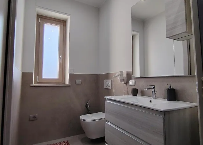 Bed & Breakfast Mariana 3*