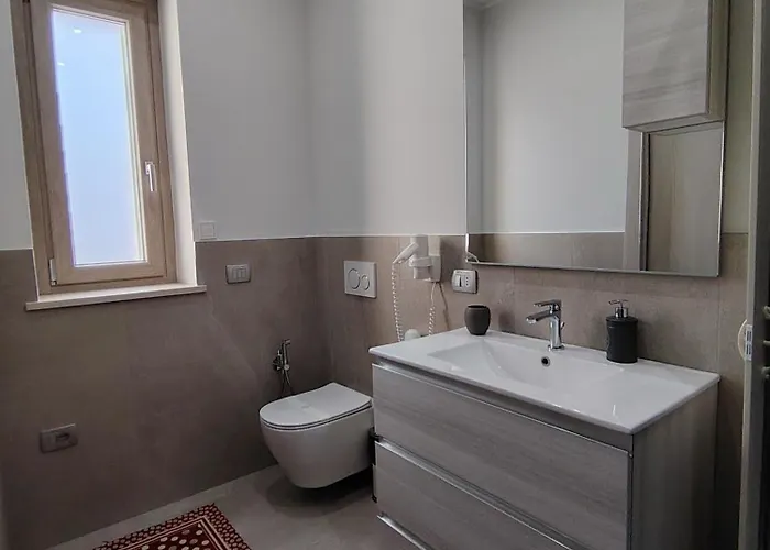 Mariana 3* סאלוצו
