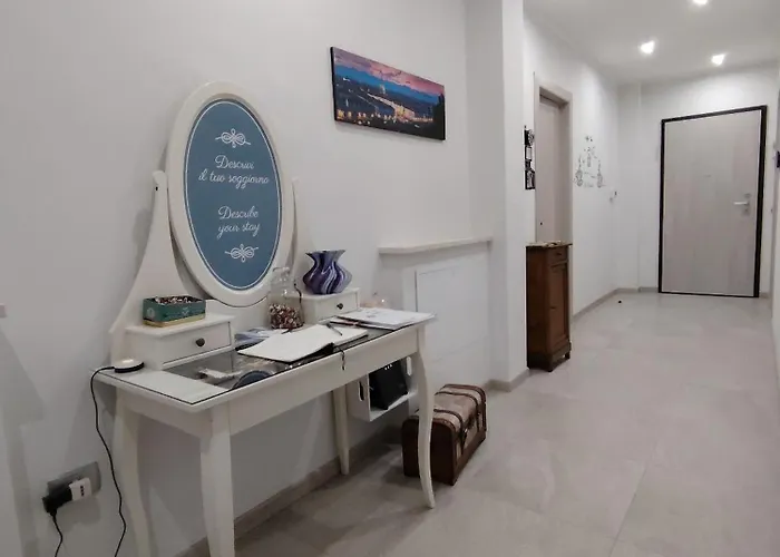 Mariana Bed & Breakfast Saluzzo