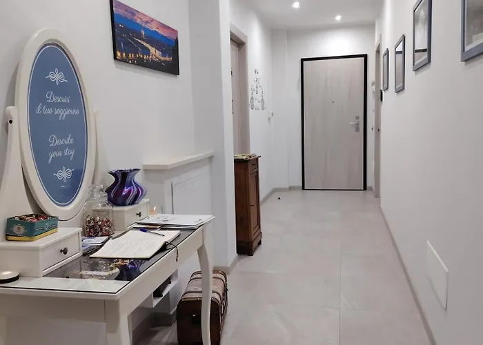 Mariana לינה וארוחת בוקר סאלוצו