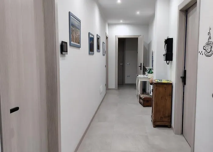Bed & Breakfast Mariana